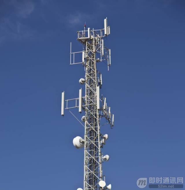 IM開(kāi)發(fā)者的零基礎(chǔ)通信技術(shù)入門(mén)(十): 零基礎(chǔ)，史上最強(qiáng)5G技術(shù)掃盲